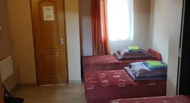Номер Standard Havanna Apartmanház