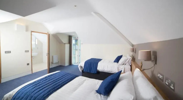 Номер Standard Northgate House