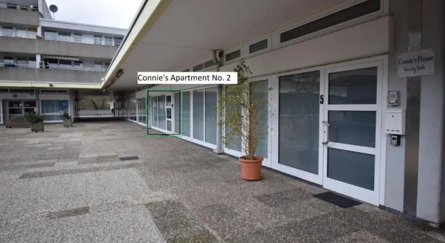 Connies Apartments, Reserva ahora Apartamento Heidelberg Ruta castillos