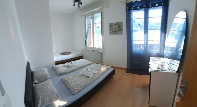 Eiger View Bed & Kitchen, Забронировать Гостевой дом Гостевые дома Гриндельвальд, Гостевой дом