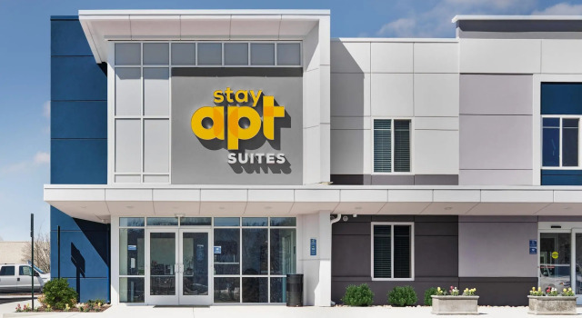 stayAPT Suites Chattanooga-Ooltewah/VW, Prenota Residence Ooltewah Tennessee