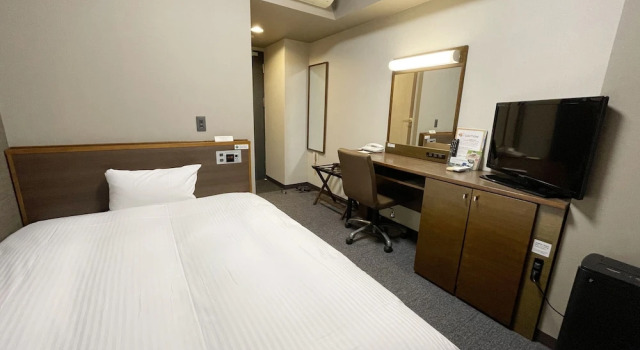 Номер Economy Hotel Route-Inn Ina Inter