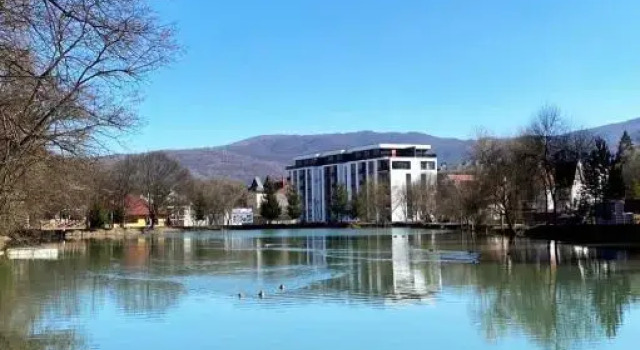 Polyana Apart, Réserver Hôtel Polyana Transcarpathia