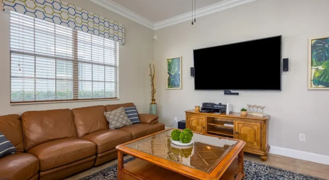 Rvh_506r Magical Family Vacation 5 Bedroom Apts