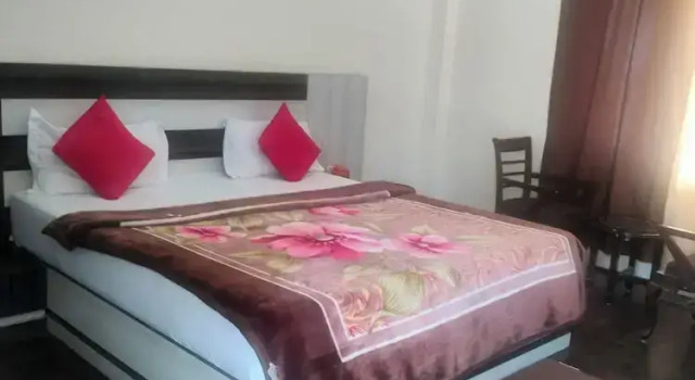The Shagun Grand, Varaa Hotelli Rohtak Haryana