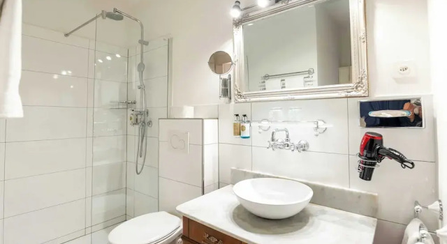 Номер Economy Hotel Porto Sofie Gottlieben