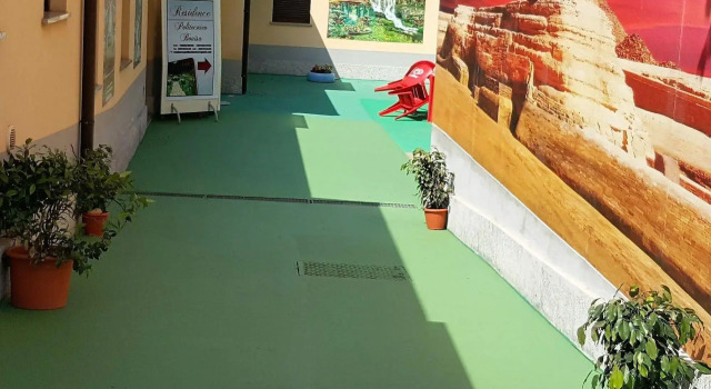 Residence Politecnico Bovisa, Buchen Sie Hotel Bovisa Mailand