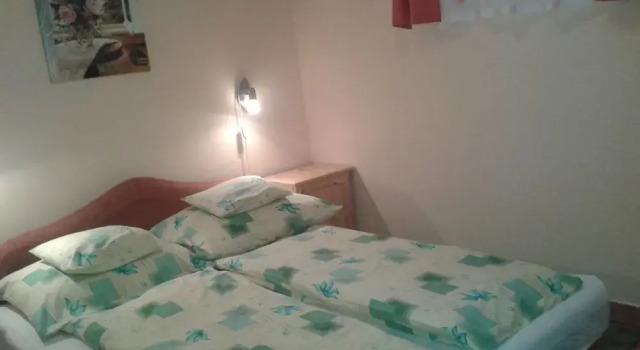 Levendula Apartman