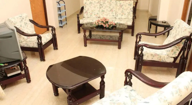 Shalom Dream Home, Prenota Hotel Candolim 