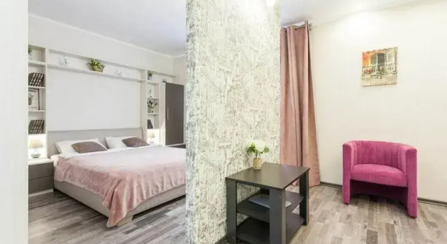 Apartments On Oktyabrskaya Street, Забронировать Апартаменты/квартира Апартаменты Калининградской области, Апартаменты/квартира
