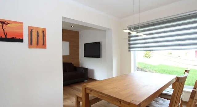 Spacious Chalet in Neukirchen am Großvenediger near Ski Area, Забронировать Шале Нойкирхен-ам-Гросфенедигер 