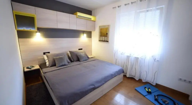 Апартаменты Zagreb Lodge Apartment