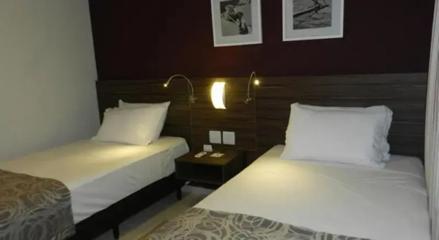 Номер Standard Nobile Inn Dutra Rio De Janeiro
