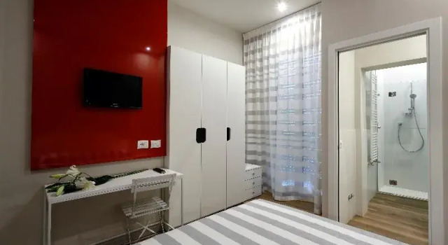 Двухместный номер Standard Hotel Aurea