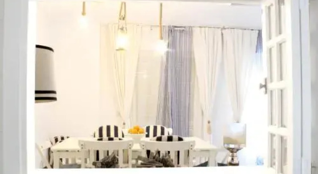 Cabopino Beachfront Townhouse, Забронировать Апартаменты/квартира Апартаменты Кабопино, Апартаменты/квартира