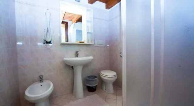 Четырёхместный номер Standard Hotel Beau Site