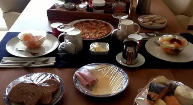 Люкс Deluxe @Georgette