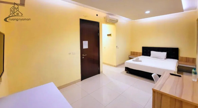 Habitación De lujo Regentown Near ICE BSD