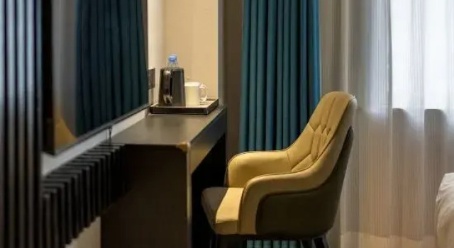 Ziting Hotel (Yanxiang Road North Exit Subway Station Branch, Xi'an Jiaotong University), Забронировать Отель Отели Сиань 3 звезды, рядом с Сианьский университет Цзяотун, 3*