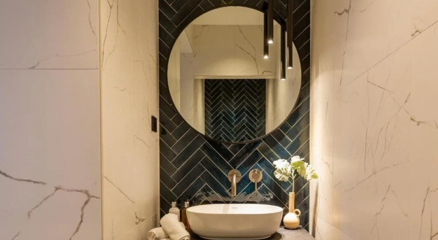 Номер Comfort Boutiquehotel Princenjagt
