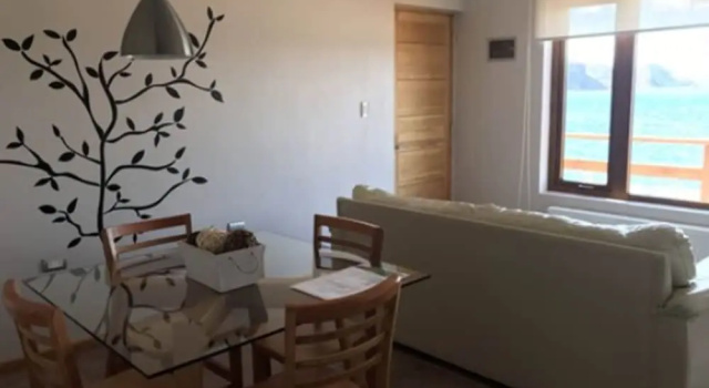 Costanera Apart, Rezerwuj Apartamentowiec hotelowy Apart-hotele w Los Lagos, Apartamentowiec hotelowy