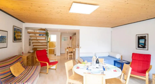 Chasa Trü Nr. 17, Book Hotel Scuol Grisons