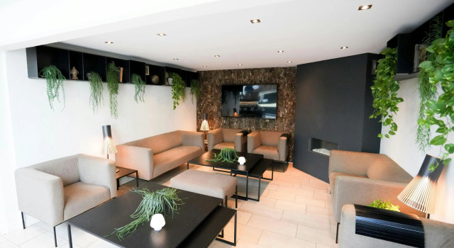 Golf Hotel Viborg
