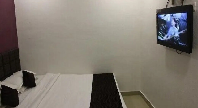 Двухместный номер Standard Hotel Fortune