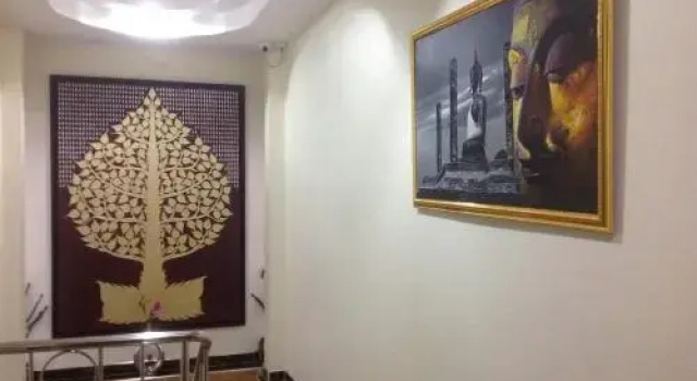 Junior Apartment