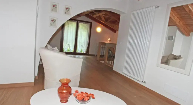 Апартаменты Albergo Diffuso Polcenigo C. Zoldan