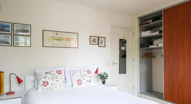 Номер Standard Logement het Herenwaltje