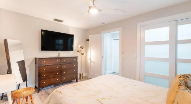 Beach Haven North and South, Book Feriehus Villaer i Florida, Villa