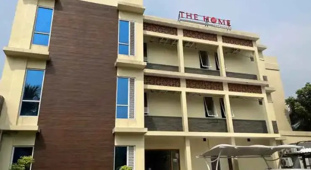 The Home Srengseng, Book Hotel Jakarta Jakarta Province