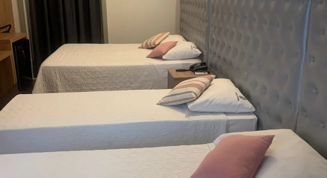 Номер Standard Plaza Spania Boutique Hotel