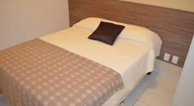 Apartamento Costa Azul, Varaa Huoneisto Hotellit Pernambuco pysäköinnillä, Pysäköinti