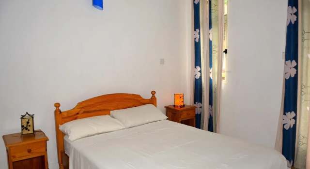 Apartament 3 camere cu balcon Pingouinvillas