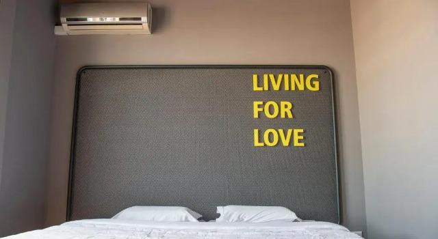 Номер Standard CATS Porto Hostel