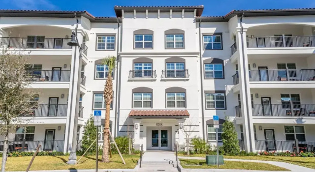4013 201 Vista Cay, Varaa Huoneisto Orlando Kissimmee