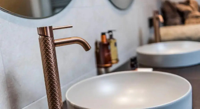 Двухместный люкс Deluxe Prunner Luxury Suites