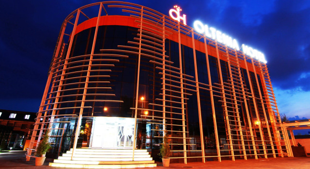 Hotel Oltenia