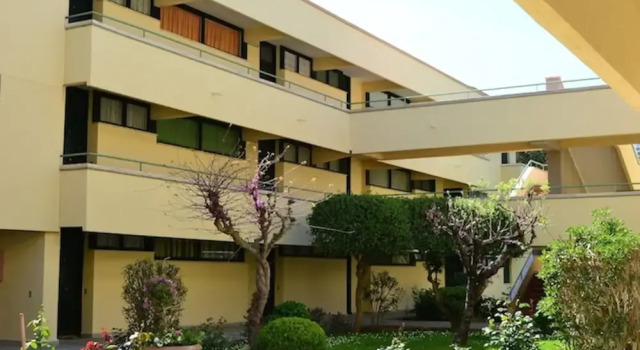 Apartments Via Dei Platani