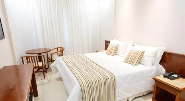 Номер Luxury Hotel Carlton Plaza
