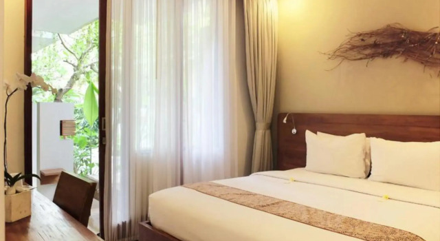 Arana Suite, Rezerwuj Hotel Hotele w Badung z parkingiem, Parking