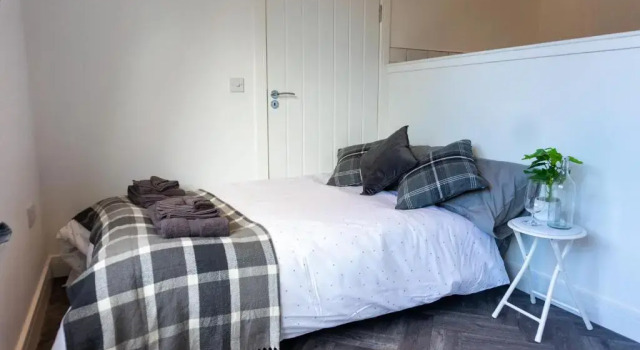 Stunning one bedroom accommodation, Забронировать Апартаменты/квартира Обан 