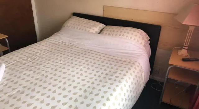 Двухместный номер Standard Charde Guest House