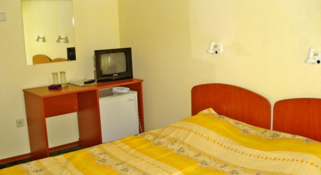 Hotel Nimfa-Rusalka, Забронировать Отель Отели области Бургас с бассейном, Бассейн