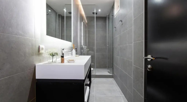 Номер Deluxe Dominic Smart & Luxury Suites - Republic Square