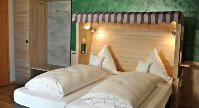Номер Standard Hotel Restaurant Bürgerklause Tapken