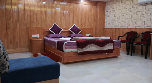GKM Grand Hotel, Rezervovat Hotel Hotely v Andaman Islands se snídaní, Snídaně
