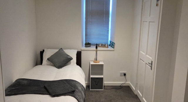 Апартаменты Classic St Pauls Rd - Townhouse Accommodation